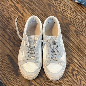 Golden Goose Superstar Sneakers